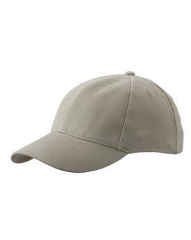 Casquettes personnalisée 350 g/m² - Daiber MB018 - Casquettes avec marquage broderie, flocage ou impression. Grossiste veteme...