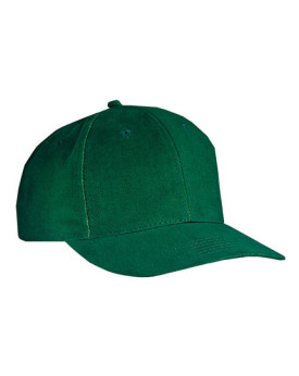 Casquettes personnalisée 350 g/m² - Daiber MB018 - Casquettes avec marquage broderie, flocage ou impression. Grossiste veteme...
