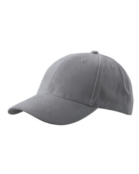 Casquettes personnalisée 350 g/m² - Daiber MB018 - Casquettes avec marquage broderie, flocage ou impression. Grossiste veteme...