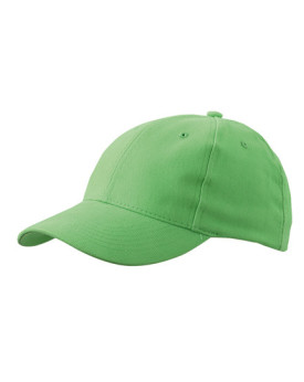 Casquettes personnalisée 350 g/m² - Daiber MB018 - Casquettes avec marquage broderie, flocage ou impression. Grossiste veteme...