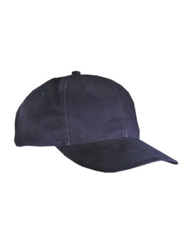 Casquettes personnalisée 350 g/m² - Daiber MB018 - Casquettes avec marquage broderie, flocage ou impression. Grossiste veteme...