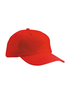 Casquettes personnalisée 350 g/m² - Daiber MB018 - Casquettes avec marquage broderie, flocage ou impression. Grossiste veteme...