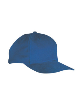 Casquettes personnalisée 350 g/m² - Daiber MB018 - Casquettes avec marquage broderie, flocage ou impression. Grossiste veteme...