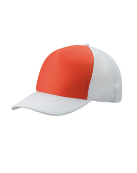 Casquettes personnalisée Daiber MB070 - Casquettes avec marquage broderie, flocage ou impression. Grossiste vetements vierge ...