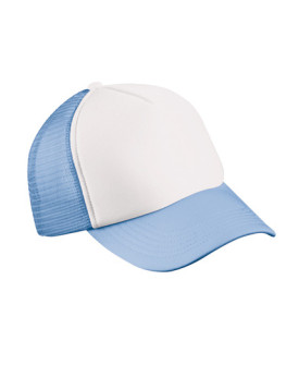 Casquettes personnalisée Daiber MB070 - Casquettes avec marquage broderie, flocage ou impression. Grossiste vetements vierge ...