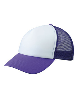 Casquettes personnalisée Daiber MB070 - Casquettes avec marquage broderie, flocage ou impression. Grossiste vetements vierge ...