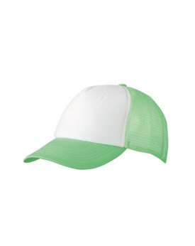 Casquettes personnalisée Daiber MB070 - Casquettes avec marquage broderie, flocage ou impression. Grossiste vetements vierge ...