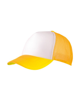 Casquettes personnalisée Daiber MB070 - Casquettes avec marquage broderie, flocage ou impression. Grossiste vetements vierge ...