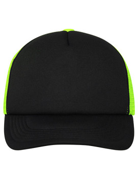 Casquettes personnalisée Daiber MB070 - Casquettes avec marquage broderie, flocage ou impression. Grossiste vetements vierge ...