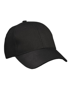 Casquettes personnalisée 260 g/m² - Daiber MB091 - Casquettes avec marquage broderie, flocage ou impression. Grossiste veteme...
