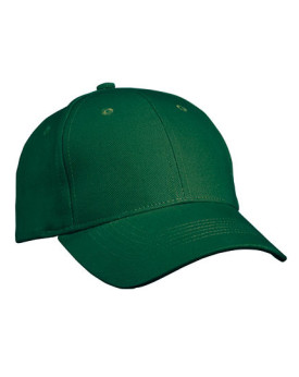 Casquettes personnalisée 260 g/m² - Daiber MB091 - Casquettes avec marquage broderie, flocage ou impression. Grossiste veteme...
