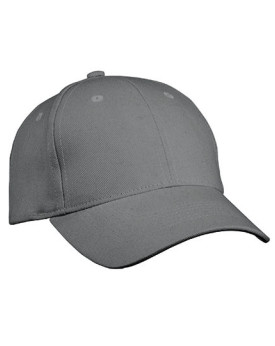 Casquettes personnalisée 260 g/m² - Daiber MB091 - Casquettes avec marquage broderie, flocage ou impression. Grossiste veteme...