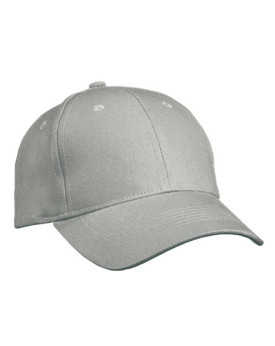 Casquettes personnalisée 260 g/m² - Daiber MB091 - Casquettes avec marquage broderie, flocage ou impression. Grossiste veteme...