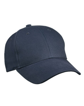 Casquettes personnalisée 260 g/m² - Daiber MB091 - Casquettes avec marquage broderie, flocage ou impression. Grossiste veteme...