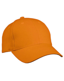 Casquettes personnalisée 260 g/m² - Daiber MB091 - Casquettes avec marquage broderie, flocage ou impression. Grossiste veteme...