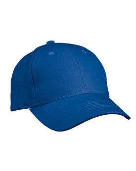 Casquettes personnalisée 260 g/m² - Daiber MB091 - Casquettes avec marquage broderie, flocage ou impression. Grossiste veteme...