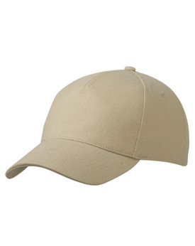 Casquettes personnalisée 260 g/m² - Daiber MB092 - Casquettes avec marquage broderie, flocage ou impression. Grossiste veteme...