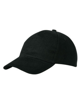 Casquettes personnalisée 260 g/m² - Daiber MB092 - Casquettes avec marquage broderie, flocage ou impression. Grossiste veteme...