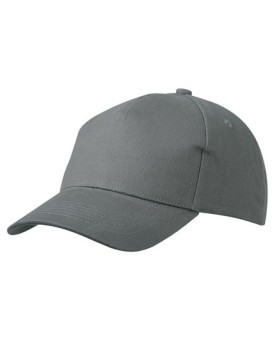 Casquettes personnalisée 260 g/m² - Daiber MB092 - Casquettes avec marquage broderie, flocage ou impression. Grossiste veteme...