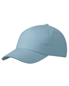 Casquettes personnalisée 260 g/m² - Daiber MB092 - Casquettes avec marquage broderie, flocage ou impression. Grossiste veteme...