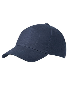 Casquettes personnalisée 260 g/m² - Daiber MB092 - Casquettes avec marquage broderie, flocage ou impression. Grossiste veteme...