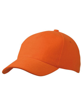 Casquettes personnalisée 260 g/m² - Daiber MB092 - Casquettes avec marquage broderie, flocage ou impression. Grossiste veteme...