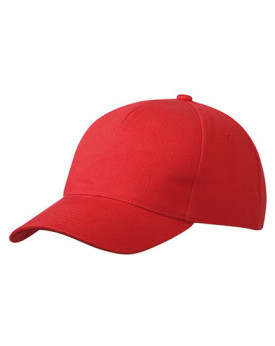 Casquettes personnalisée 260 g/m² - Daiber MB092 - Casquettes avec marquage broderie, flocage ou impression. Grossiste veteme...