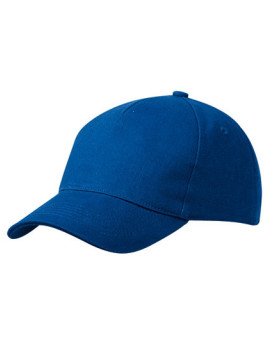 Casquettes personnalisée 260 g/m² - Daiber MB092 - Casquettes avec marquage broderie, flocage ou impression. Grossiste veteme...