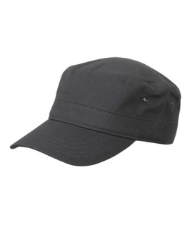 Casquettes personnalisée 250 g/m² - Daiber MB095 - Casquettes avec marquage broderie, flocage ou impression. Grossiste veteme...