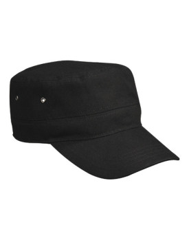 Casquettes personnalisée 250 g/m² - Daiber MB095 - Casquettes avec marquage broderie, flocage ou impression. Grossiste veteme...