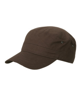 Casquettes personnalisée 250 g/m² - Daiber MB095 - Casquettes avec marquage broderie, flocage ou impression. Grossiste veteme...