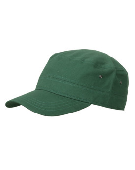Casquettes personnalisée 250 g/m² - Daiber MB095 - Casquettes avec marquage broderie, flocage ou impression. Grossiste veteme...