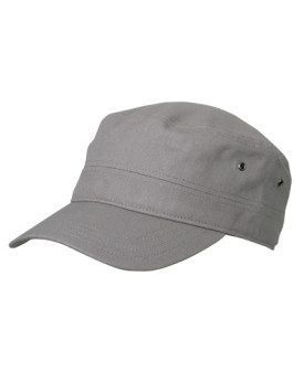 Casquettes personnalisée 250 g/m² - Daiber MB095 - Casquettes avec marquage broderie, flocage ou impression. Grossiste veteme...