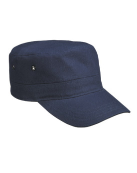Casquettes personnalisée 250 g/m² - Daiber MB095 - Casquettes avec marquage broderie, flocage ou impression. Grossiste veteme...
