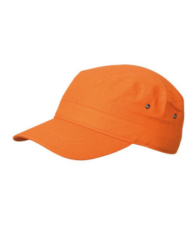 Casquettes personnalisée 250 g/m² - Daiber MB095 - Casquettes avec marquage broderie, flocage ou impression. Grossiste veteme...