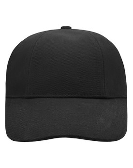 Casquettes personnalisée 350 g/m² - Daiber MB609 - Casquettes avec marquage broderie, flocage ou impression. Grossiste veteme...