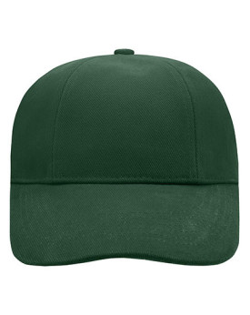Casquettes personnalisée 350 g/m² - Daiber MB609 - Casquettes avec marquage broderie, flocage ou impression. Grossiste veteme...