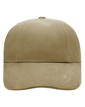Casquettes personnalisée 350 g/m² - Daiber MB609 - Casquettes avec marquage broderie, flocage ou impression. Grossiste veteme...