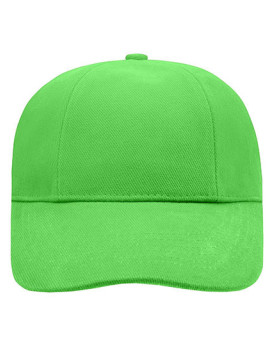 Casquettes personnalisée 350 g/m² - Daiber MB609 - Casquettes avec marquage broderie, flocage ou impression. Grossiste veteme...