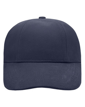 Casquettes personnalisée 350 g/m² - Daiber MB609 - Casquettes avec marquage broderie, flocage ou impression. Grossiste veteme...