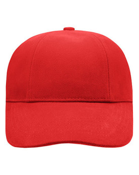 Casquettes personnalisée 350 g/m² - Daiber MB609 - Casquettes avec marquage broderie, flocage ou impression. Grossiste veteme...