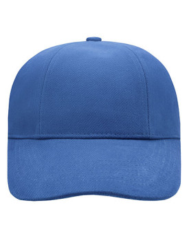 Casquettes personnalisée 350 g/m² - Daiber MB609 - Casquettes avec marquage broderie, flocage ou impression. Grossiste veteme...