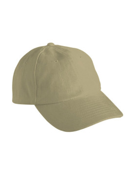 Casquettes personnalisée 350 g/m² - Daiber MB6111 - Casquettes avec marquage broderie, flocage ou impression. Grossiste vetem...