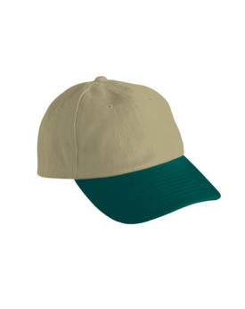 Casquettes personnalisée 350 g/m² - Daiber MB6111 - Casquettes avec marquage broderie, flocage ou impression. Grossiste vetem...