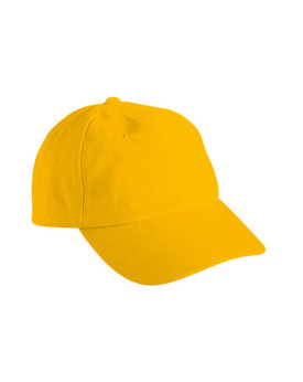 Casquettes personnalisée 350 g/m² - Daiber MB6111 - Casquettes avec marquage broderie, flocage ou impression. Grossiste vetem...