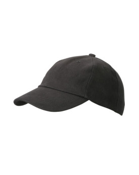 Casquettes personnalisée 350 g/m² - Daiber MB6111 - Casquettes avec marquage broderie, flocage ou impression. Grossiste vetem...
