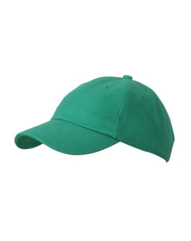 Casquettes personnalisée 350 g/m² - Daiber MB6111 - Casquettes avec marquage broderie, flocage ou impression. Grossiste vetem...
