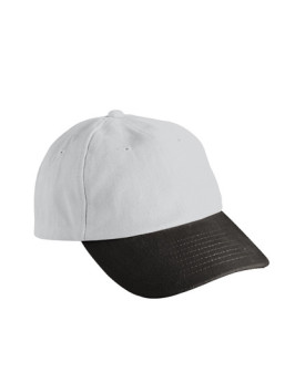 Casquettes personnalisée 350 g/m² - Daiber MB6111 - Casquettes avec marquage broderie, flocage ou impression. Grossiste vetem...