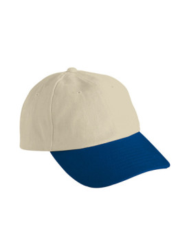 Casquettes personnalisée 350 g/m² - Daiber MB6111 - Casquettes avec marquage broderie, flocage ou impression. Grossiste vetem...