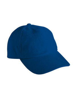 Casquettes personnalisée 350 g/m² - Daiber MB6111 - Casquettes avec marquage broderie, flocage ou impression. Grossiste vetem...